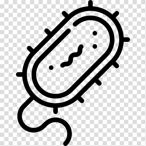 Bacteria Science Computer Icons Lactobacillus acidophilus Technology, science transparent background PNG clipart