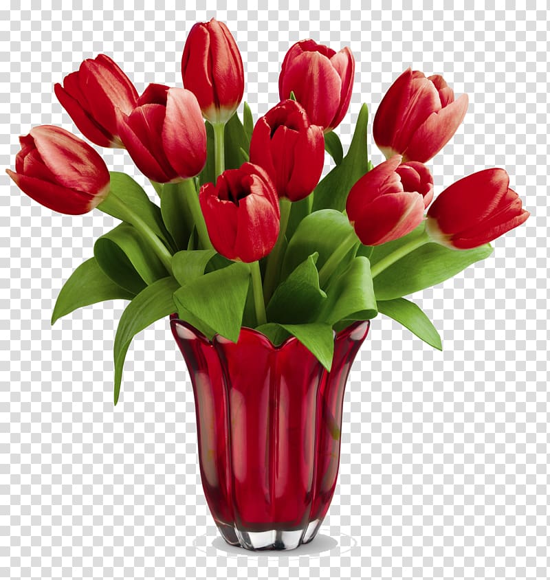 Teleflora Flower bouquet Floristry Floral design, tulip transparent background PNG clipart