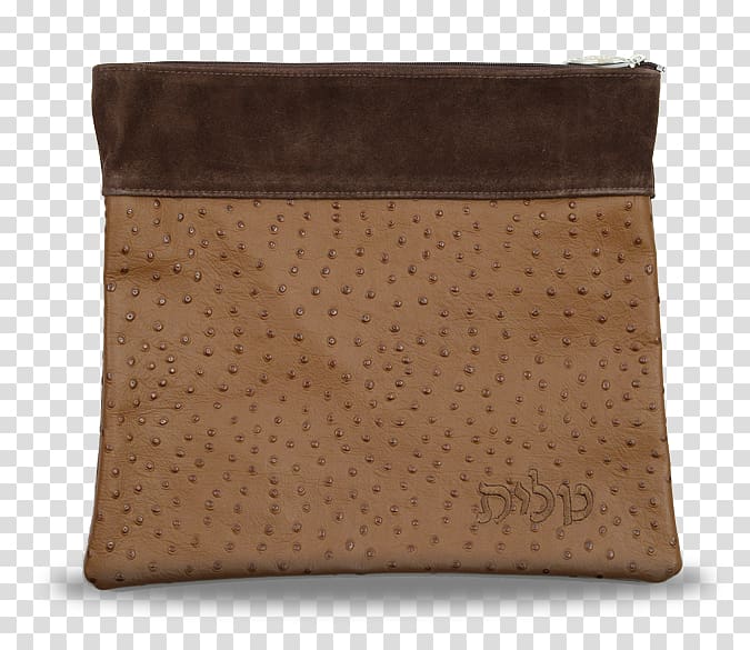 Handbag Leather Tefillin Tallit Suede, bag transparent background PNG clipart