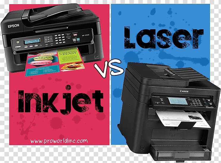 Transfer Paper Printer Inkjet printing Laser printing, inkjet transparent background PNG clipart