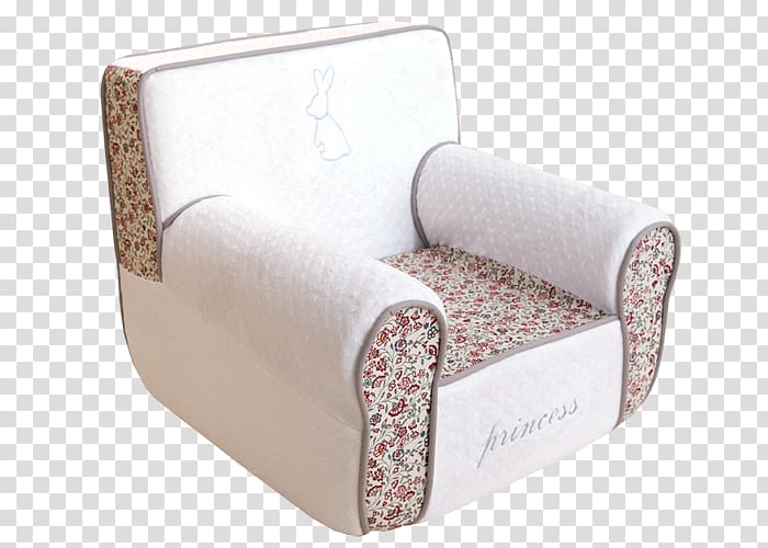 Couch Textile Chair Goods, jumping bunny transparent background PNG clipart