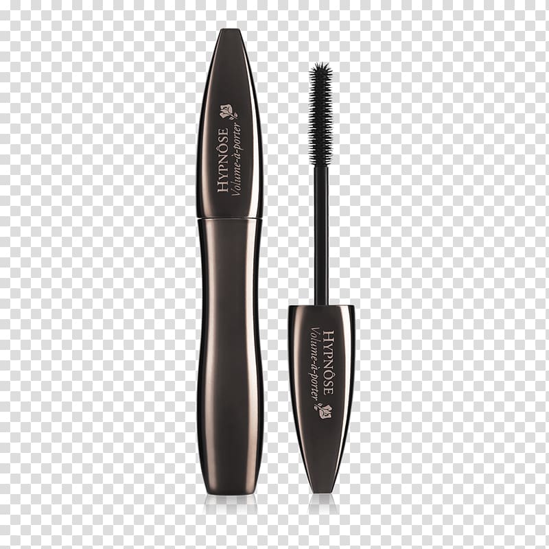 Lancôme Hypnôse Custom Volume Mascara Cosmetics Lancôme Monsieur Big Mascara, mascara transparent background PNG clipart