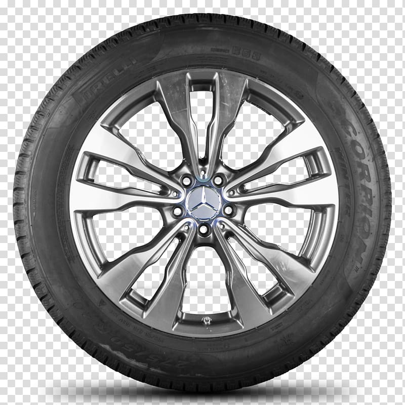 Alloy wheel Mercedes-Benz Viano Tire Mercedes-Benz Vito, mercedes benz transparent background PNG clipart