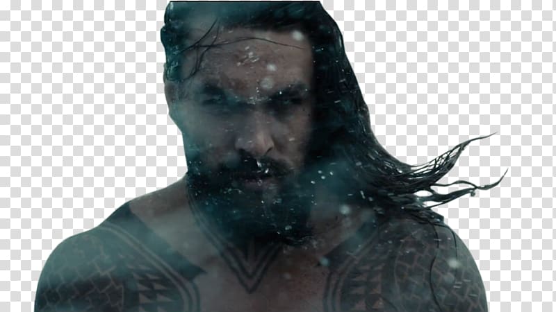 Jason Momoa Aquaman Film Atlantis Trailer, Jason voorhees transparent background PNG clipart