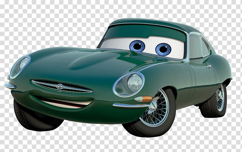 Lightning McQueen Mater Cars 2 David Hobbscap, car transparent background PNG clipart