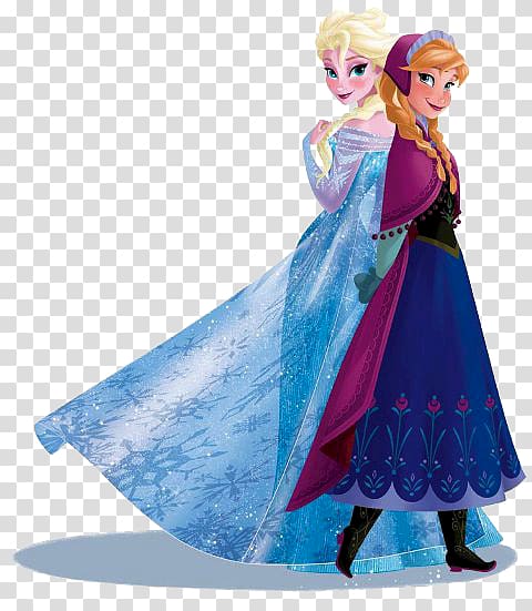 Elsa Anna Princess Aurora Quotation The Walt Disney Company, Princess Anna transparent background PNG clipart