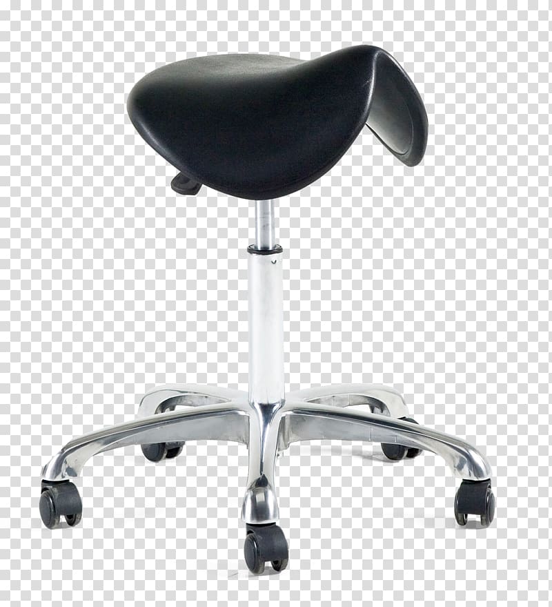 Bar stool Saddle chair Kitchen, chair transparent background PNG clipart