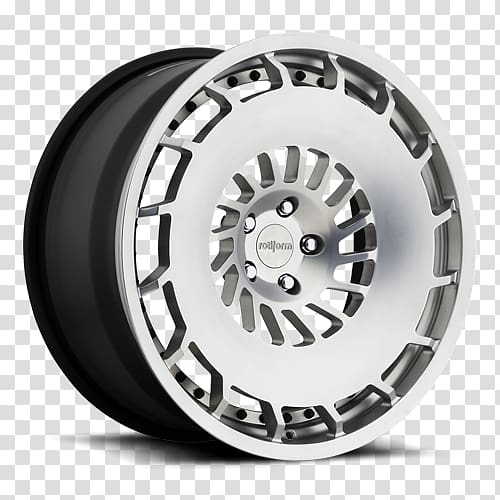 Custom wheel Rim Rotiform, LLC. Forging, others transparent background PNG clipart