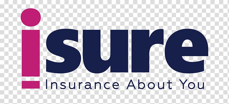 isure insurance inc Logo Brand Insurance Agent, others transparent background PNG clipart