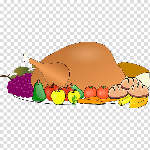 Turkey Thanksgiving Mice! Stuffing Christmas, thanksgiving transparent background PNG clipart
