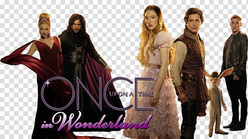 Once Upon a Time, Season 7 Television, others transparent background PNG clipart
