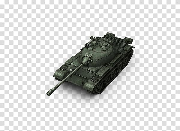 World of Tanks SU-122-54 IS-7 Tank destroyer, Tank transparent background PNG clipart