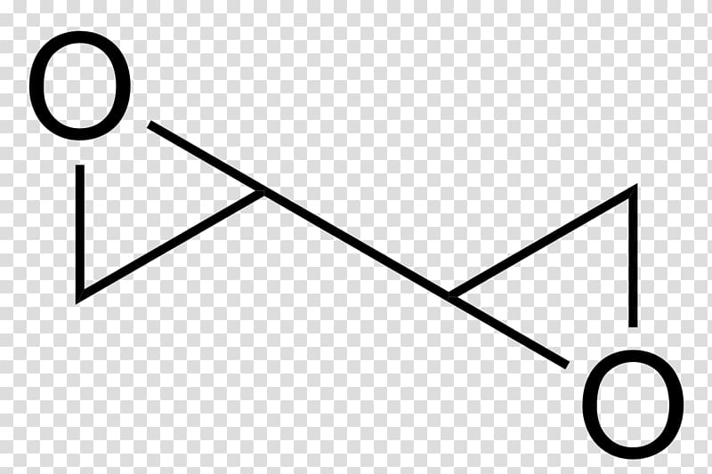 Diepoxybutane 1,3-Butadiene Epoxide Functional group Chemical compound, others transparent background PNG clipart