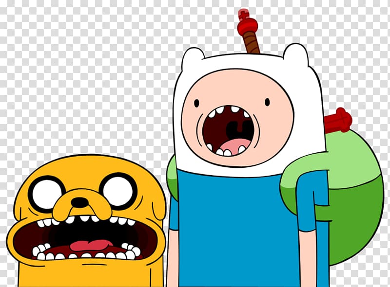 Finn the Human Marceline the Vampire Queen Jake the Dog Adventure Time