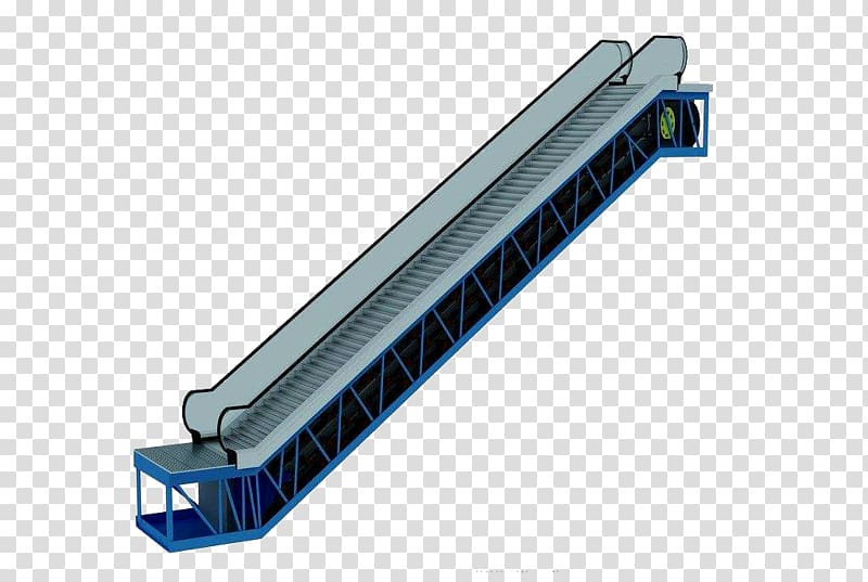 Stairs Animation, Escalator escalator transparent background PNG clipart