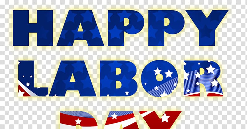 Labor Day Labour Day Holiday Trade union Party, Labor Holiday transparent background PNG clipart