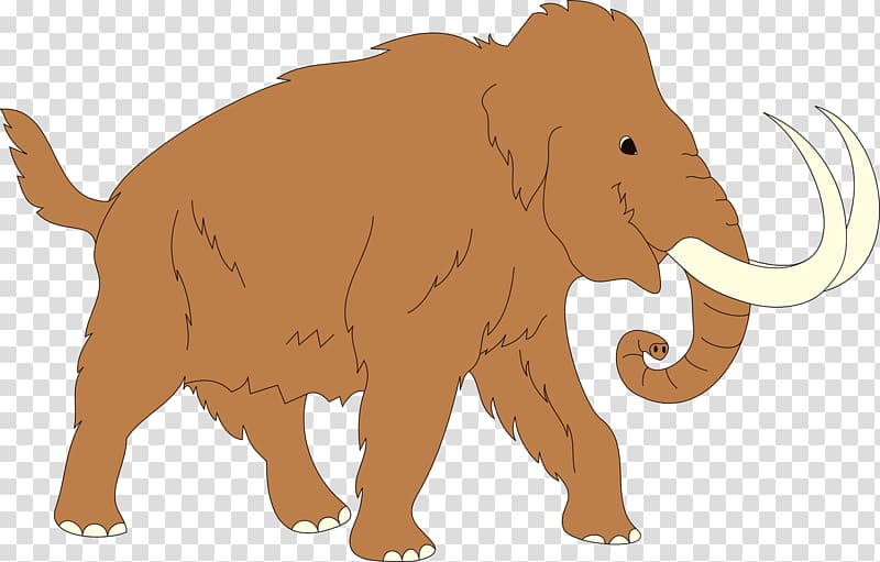 Woolly mammoth Computer Icons Mammoth Mammoth , others transparent background PNG clipart