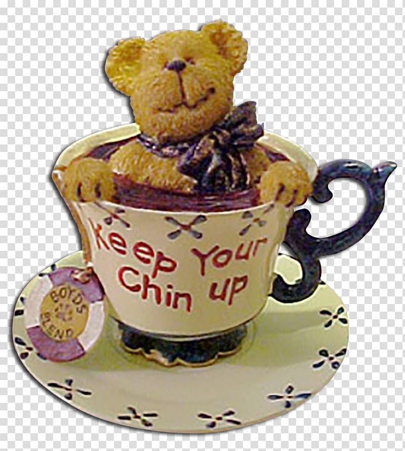Teddy bear Coffee cup Birthday Bear Stuffed Animals & Cuddly Toys, father day wishing transparent background PNG clipart