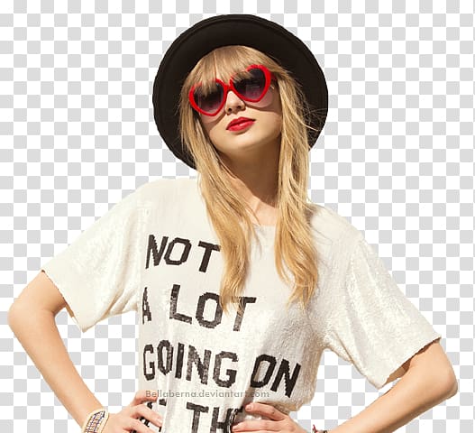 Taylor Swift The Red Tour 0, taylor swift red dress transparent background PNG clipart