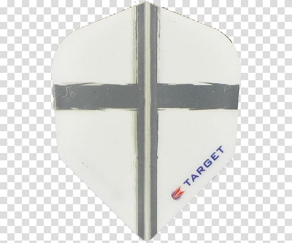 Flight Target Corporation Darts George Cross, St George Cross transparent background PNG clipart