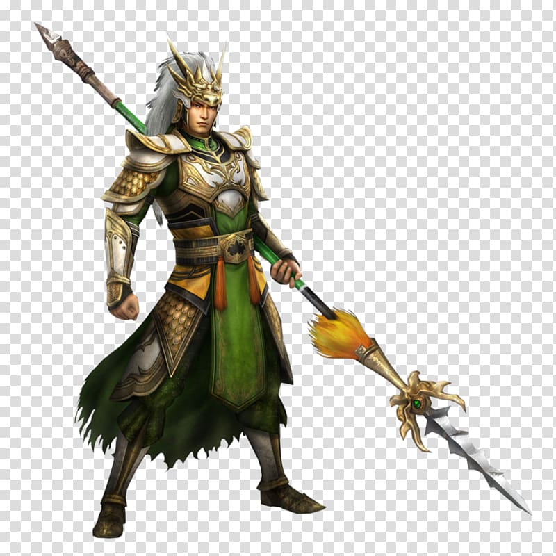 Dynasty Warriors 8 Dynasty Warriors 9 Zhou Cang Legendary creature Imgur, a mãe transparent background PNG clipart