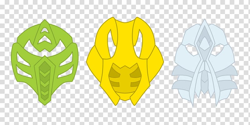 Makuta Bionicle Art Mata Nui Mask, mask transparent background PNG clipart