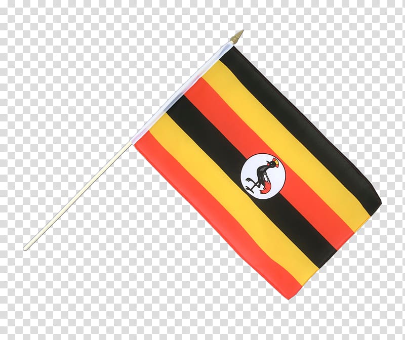 Flag of Uganda Fahnen und Flaggen, flag transparent background PNG clipart
