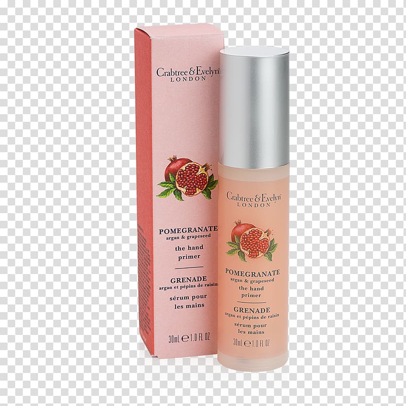 Crabtree & Evelyn Lotion Hand Nail Primer, fig seeds transparent background PNG clipart