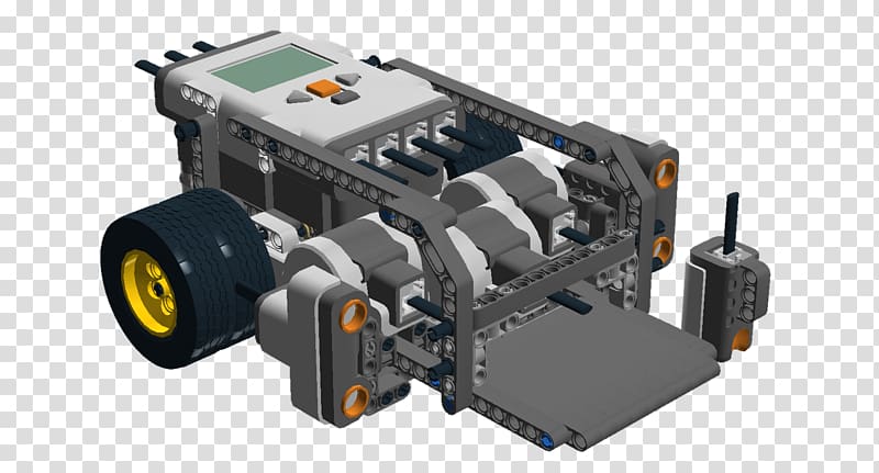 Lego Mindstorms NXT Lego Mindstorms EV3 Robot-sumo, Sumo transparent background PNG clipart