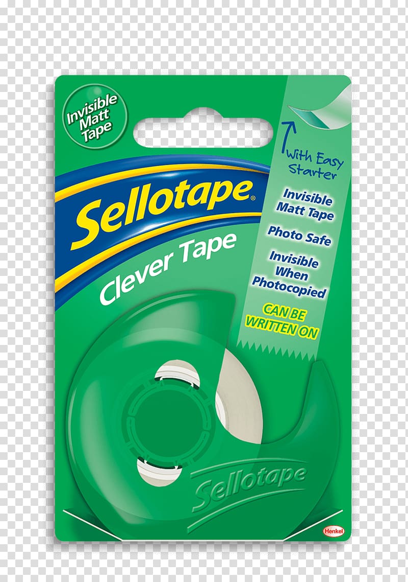 Adhesive tape Paper Scotch Tape Sellotape Tape dispenser, others transparent background PNG clipart