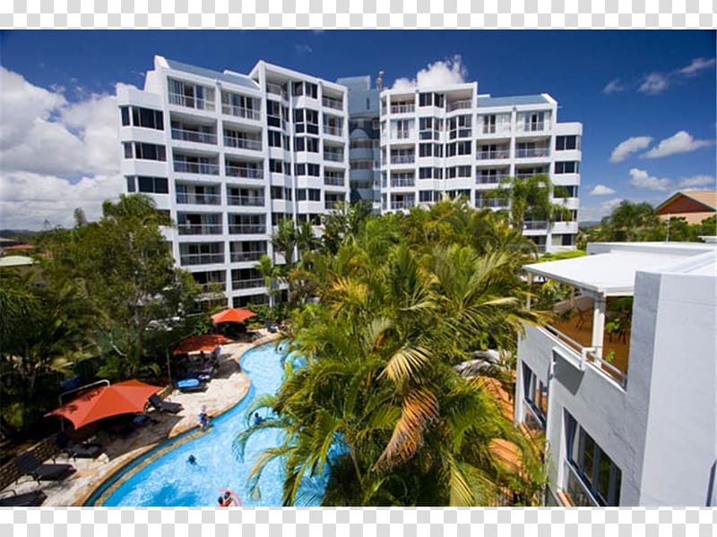 Burleigh Heads, Queensland Mariner Shores Resort: Gold Coast Holidays Hotel Accommodation, hotel transparent background PNG clipart