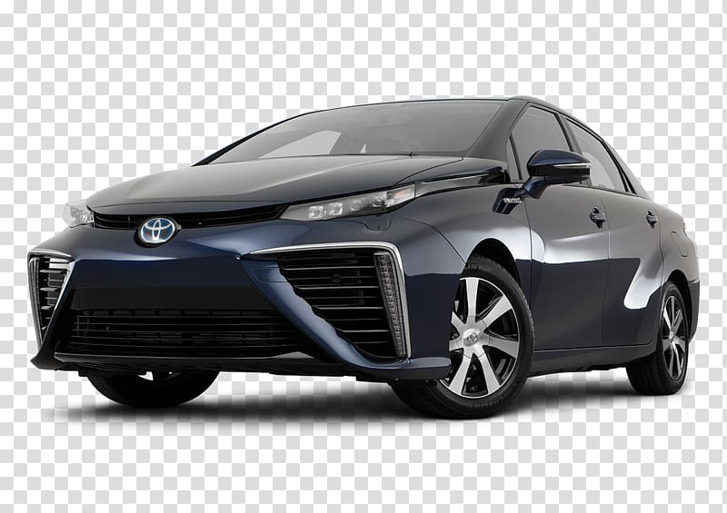 Toyota Mirai 2018 Toyota Camry SE 2018 Toyota Camry XSE Vehicle, toyota transparent background PNG clipart