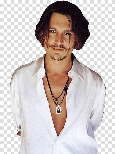 Johnny Depp Actor Corpse Bride Musician, johnny depp transparent background PNG clipart