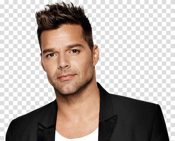 Ricky Martin La Banda One World Tour Coming out Artist, Ricky Martin transparent background PNG clipart