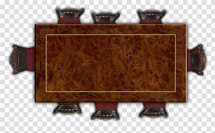 Table Wood Computer Software Dungeons & Dragons Map, kitchen table transparent background PNG clipart