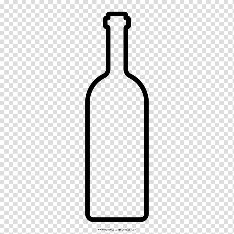 White wine Apfelwein Bottle Wine glass, wine transparent background PNG clipart