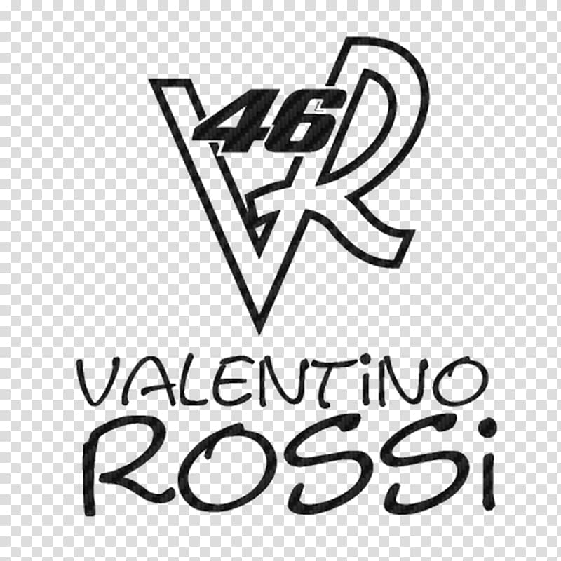 Movistar Yamaha MotoGP 2009 Grand Prix motorcycle racing season Logo Sticker, Valentino rossi logo transparent background PNG clipart