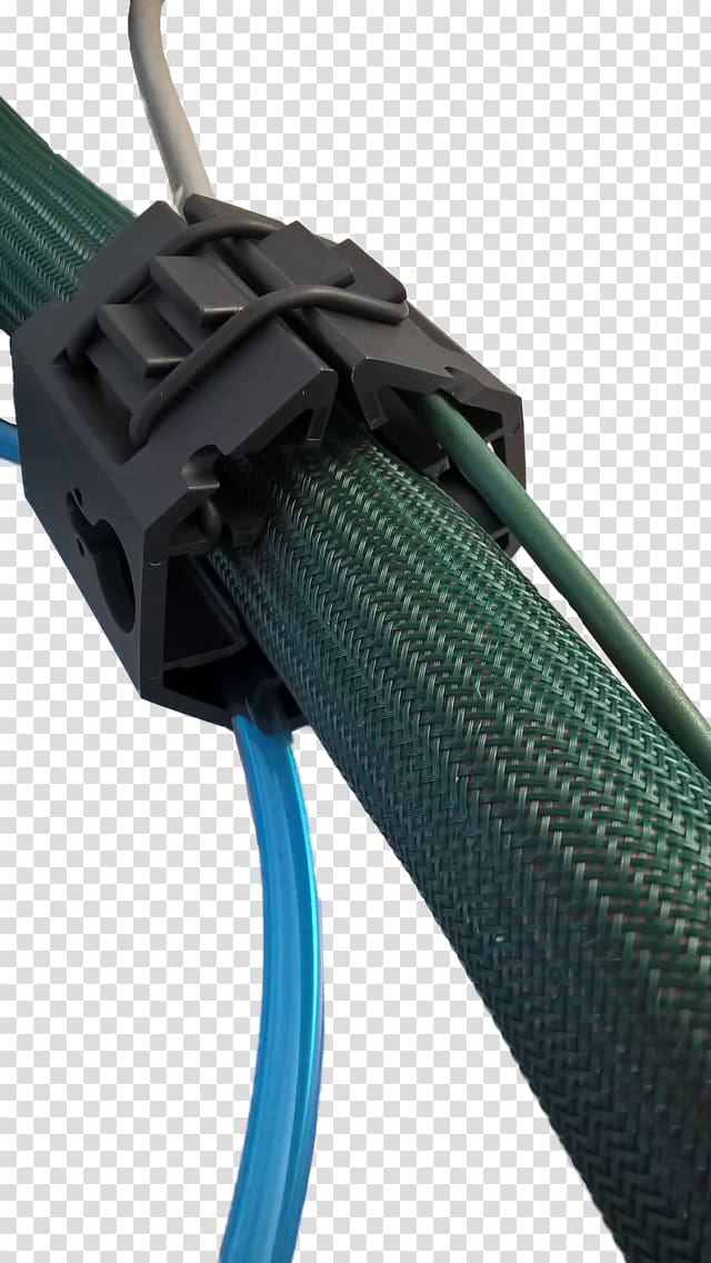 Electrical cable Hose Adhesive Tube Robatech, Conversion Coating transparent background PNG clipart