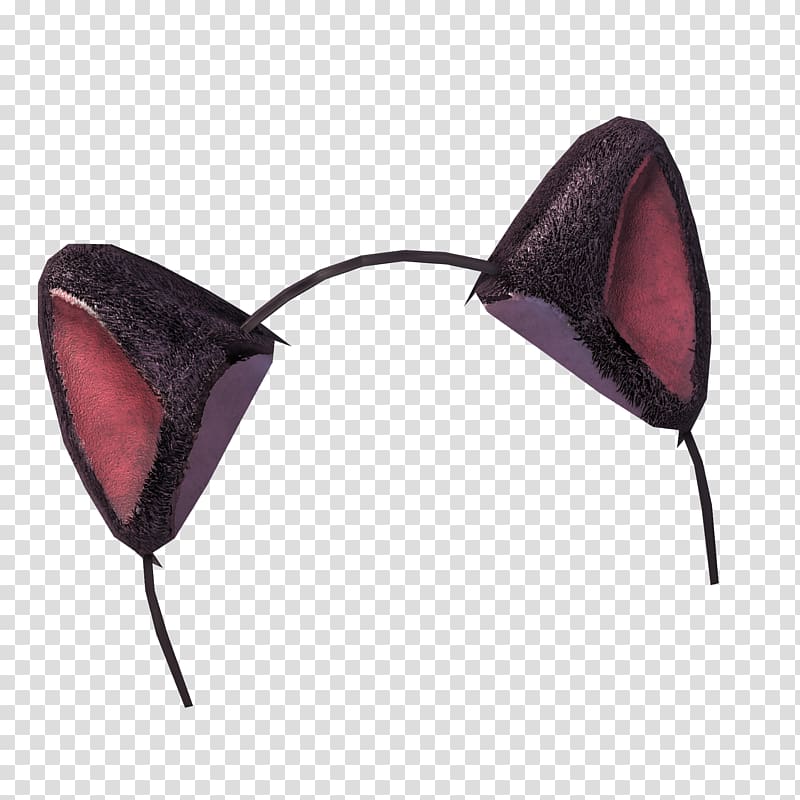 Cat Ear Head Drawing, Cat transparent background PNG clipart