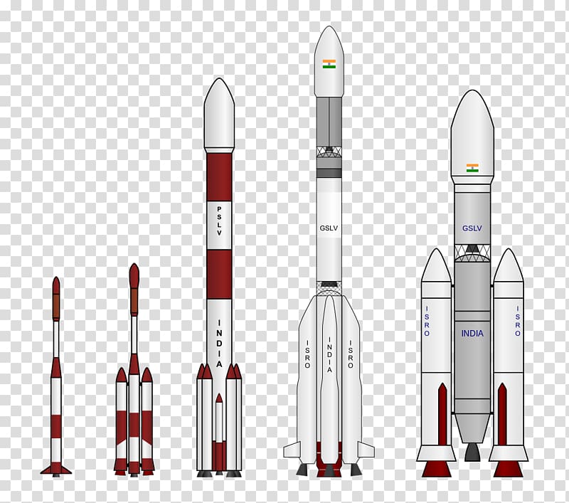 Thumba Equatorial Rocket Launching Station Mars Orbiter Mission Indian Space Research Organisation Polar Satellite Launch Vehicle, rockets transparent background PNG clipart