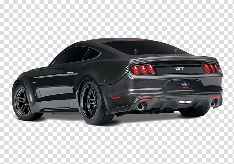 Ford GT Sports car Ford Mustang RTR, car transparent background PNG clipart