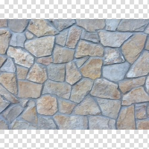 Stone wall Flagstone Rock, rock transparent background PNG clipart