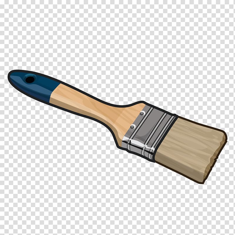 House painter and decorator Clwyd Brush Painting Liverpool, Brush transparent background PNG clipart