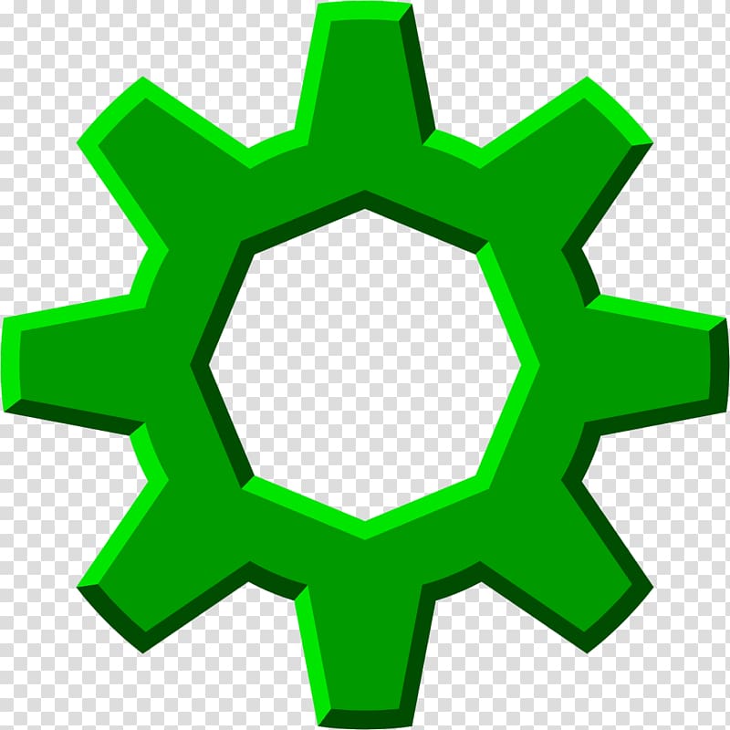 Computer Icons Gear Sprocket , Computer transparent background PNG clipart