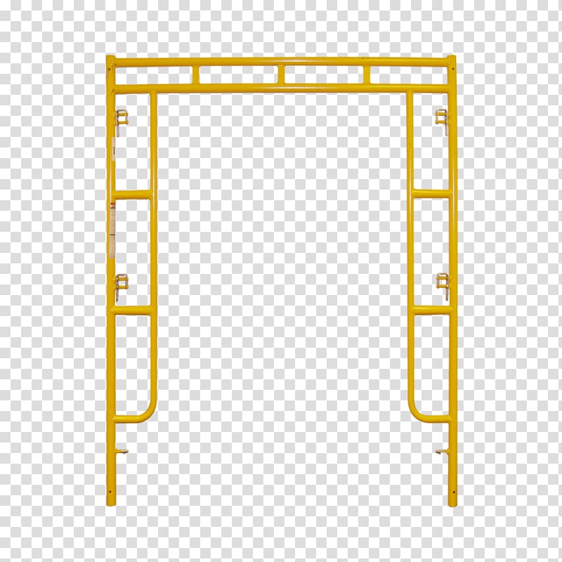 Scaffolding Ladder Framing Equipment rental Industry, ladders transparent background PNG clipart