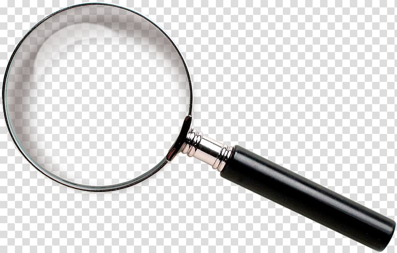 Magnifying glass Loupe Magnifier, Magnifying Glass transparent background PNG clipart
