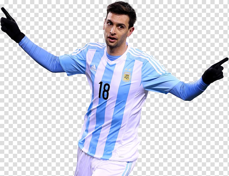 Javier Zanetti Argentina national football team Team sport, Javier Pastore transparent background PNG clipart