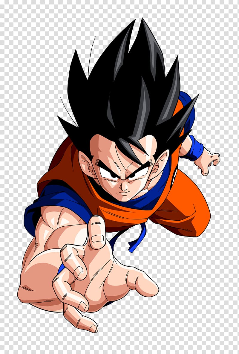 Dragon Ball Z: The Legacy of Goku II Vegeta Dragon Ball Z: The Legacy of Goku II Gohan, goku transparent background PNG clipart