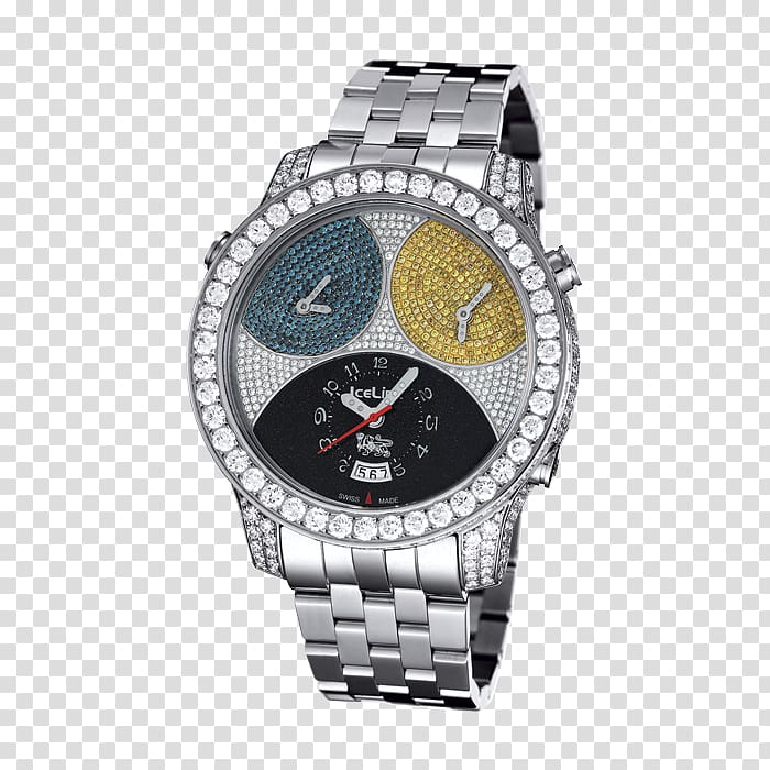 Watch strap Kirov History of watches, watch transparent background PNG clipart