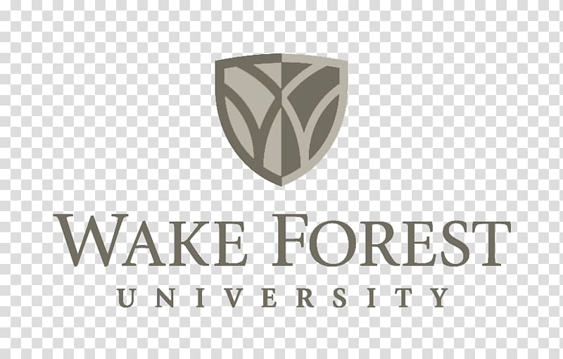 Wake Forest University School of Business Wake Forest University School of Law Winston-Salem State University Business school, student transparent background PNG clipart